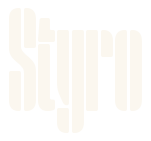 Styro