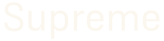 Supreme