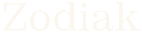 Zodiak